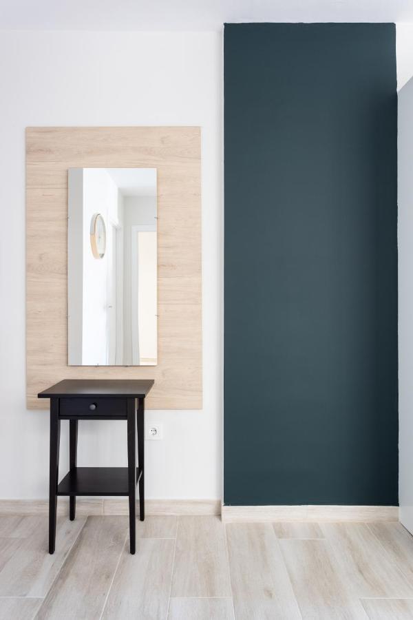New 140M2 Loft-Style Flat At Town Heart, 3 Beaches Close Casa Leon 엘메다노 외부 사진