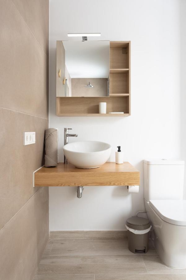 New 140M2 Loft-Style Flat At Town Heart, 3 Beaches Close Casa Leon 엘메다노 외부 사진